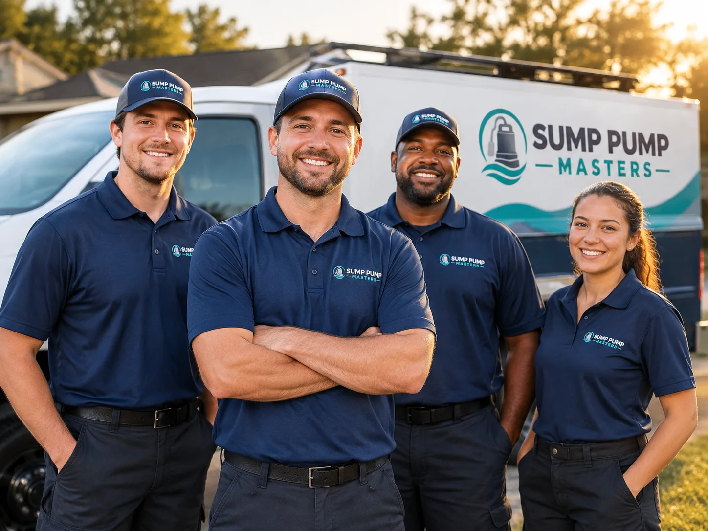 Sump Pump Repair company in East Calais, VT