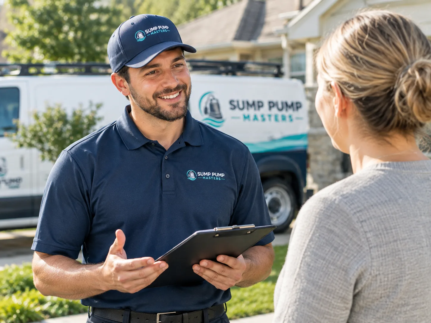 Sump Pump Repair East Calais, VT FAQs